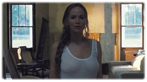 Jennifer Lawrence Naked In Sex Scenes. Jennifer Lawrence big tits and nipples flashing are the only reason I manage to watch the Mother! This movie should be about mother earth, and how people don't take care of it. But it's actually all about the boobs of this amazing actress. Watch these scenes in Full HD here.